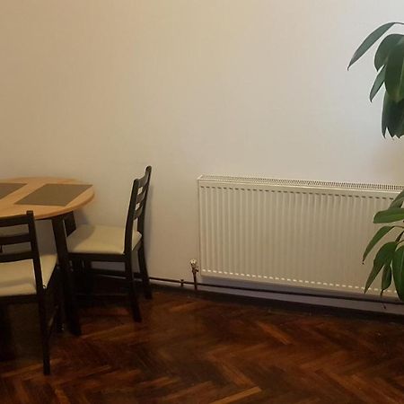 Cosy Studio-Apartament Oradea Exterior photo