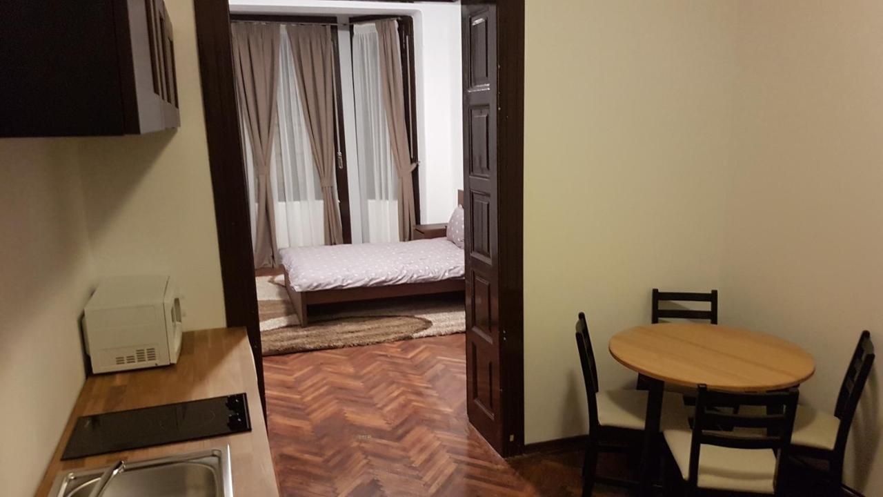 Cosy Studio-Apartament Oradea Exterior photo