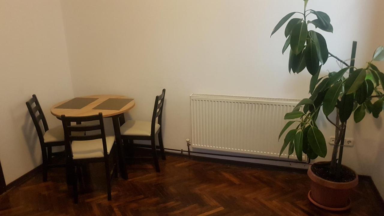 Cosy Studio-Apartament Oradea Exterior photo